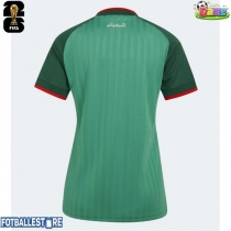 Algerie Bortedrakt Dame VM 2026 Kortermet